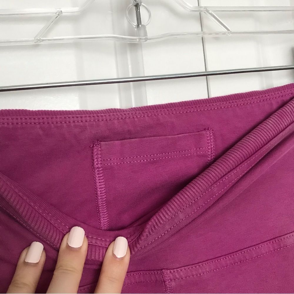 FP MOVEMENT by Free People High-Rise Ankle Hot Shot Leggings - Picture 6 of 10